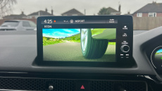 Honda Civic 2.0 eHEV Sport 5dr CVT Hybrid Hatchback